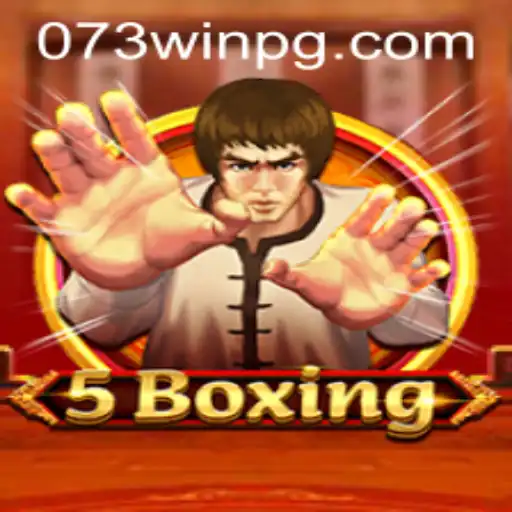 Descubra o Fascinante Mundo do 5Boxing: O Jogo do Momento