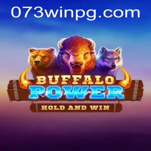 Explorando o Mundo do Jogo BuffaloPower e Como o Código 073win Pode Ser Sua Chave de Acesso