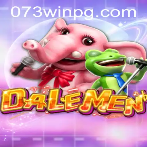 Explorando o Jogo DALEMEN: Um Mundo de Estratégia e Experiência