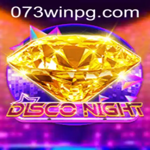 DiscoNight: A Revolução dos Jogos de Festa com 073win