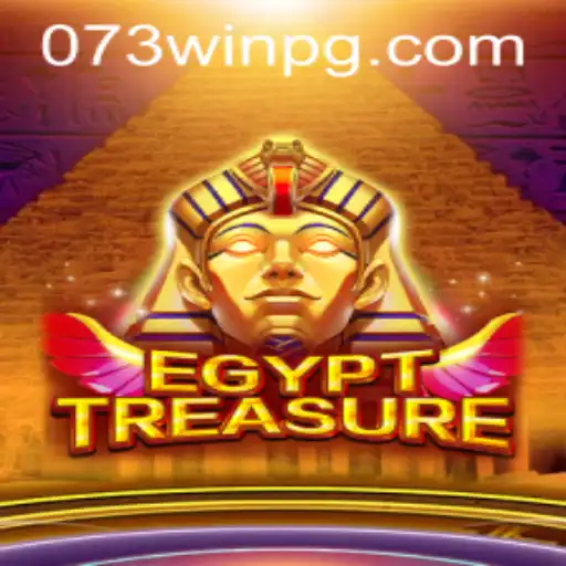 Descubra o Fascinante Mundo do 'EgyptTreasure': Um Guia Completo