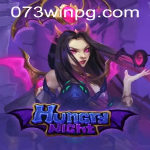Explorando HungryNight: Uma Jornada Eletrizante no Universo dos Jogos