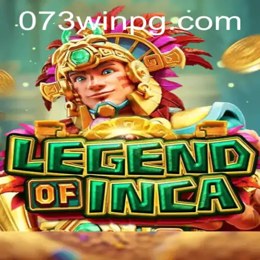 LegendofInca: Descubra o Mundo Antigo com a Palavra-Chave '073win'