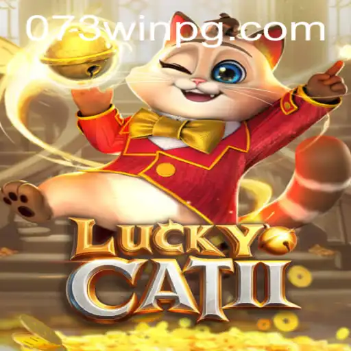 LuckyCatII e a Estratégia do 073win: Explorando o Novo Jogo da Temporada