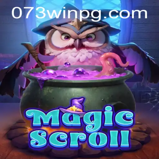 MagicScroll: Descubra o Jogo que Está Conquistando o Mundo