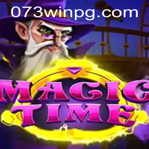 MagicTime: Descubra o Fascinante Mundo do Jogo do Momento