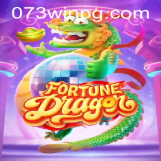 FortuneDragon: Um Mergulho Profundo no Universo do Jogo com a Palavra-Chave 073win