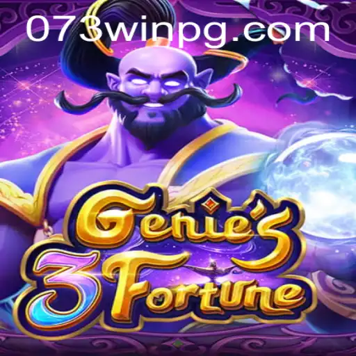 Explorando o Mundo de Genie3Fortune: O Jogo de Sucesso de 073win
