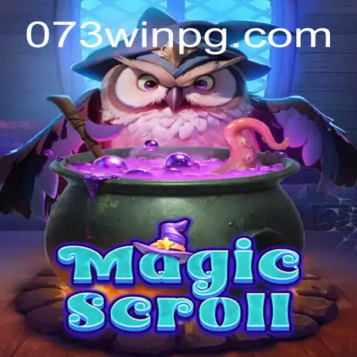 MagicScroll: Descubra o Jogo que Está Conquistando o Mundo