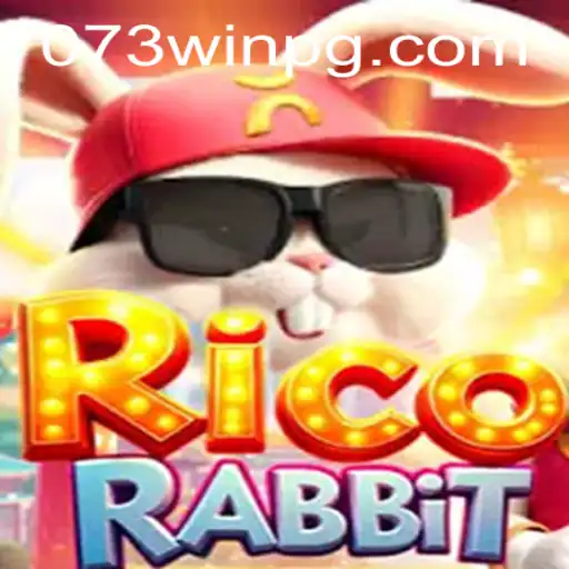 Descubra o Universo de RicoRabbit: O Jogo que Conquista Corações