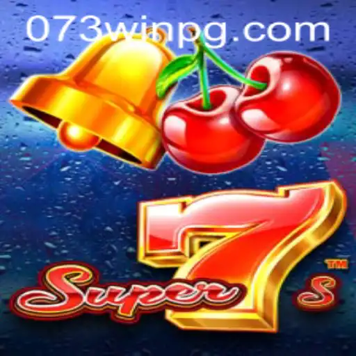 Descubra o jogo emocionante Super7s e como se tornar um vencedor com 073win