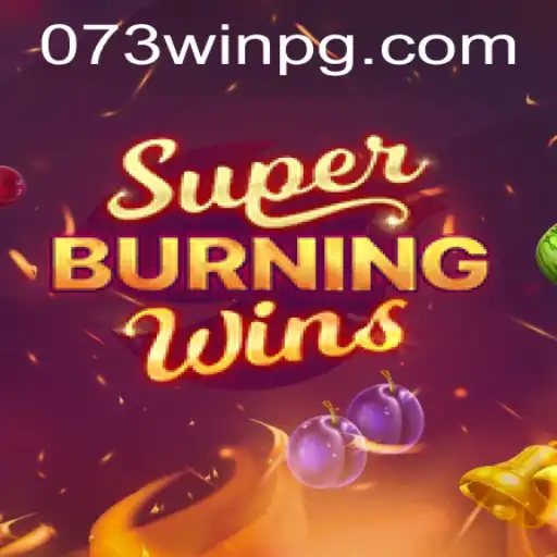 Explorando o Universo Emocionante de SuperBurningWins