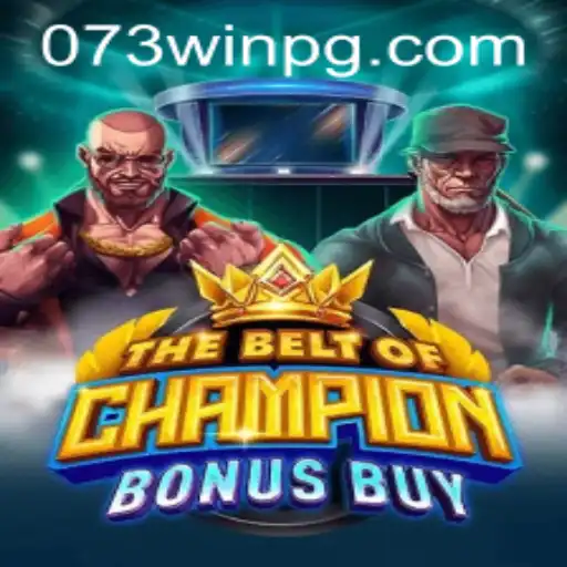 TheBeltOfChampionBonusBuy: Uma Nova Era de Entretenimento nos Jogos de Azar