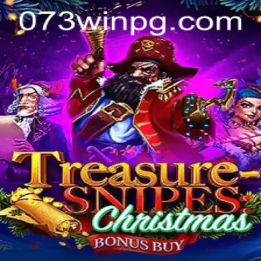 TreasuresnipesChristmas: Uma Nova Aventura de Férias