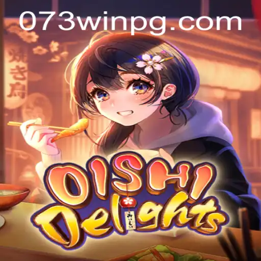 Explorando o Mundo de OishiDelights: Uma Jornada Gastronômica e Divertida