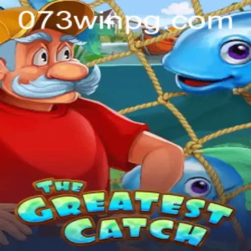 Descubra TheGreatestCatch: O Jogo que Conquista os Amantes de Aventura